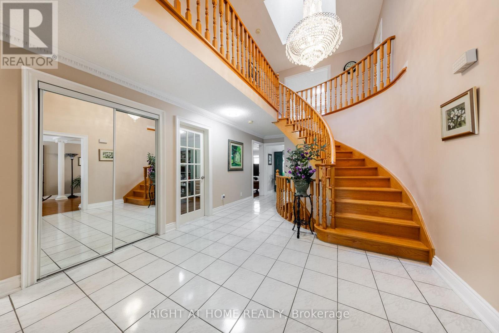 Detached at 27 ADDISON STREET, Richmond Hill