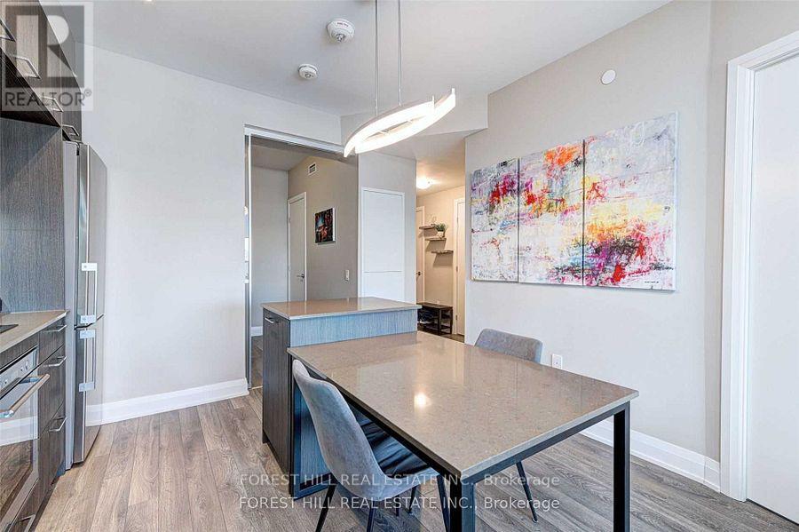 Apartment at 420 - 4800 HIGHWAY 7, Vaughan
