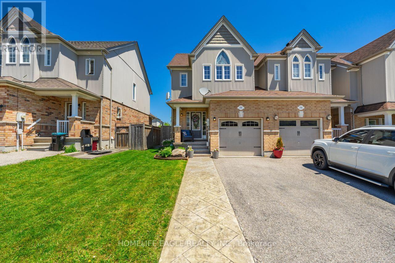 Townhouse at 1787 LAMSTONE STREET, Innisfil (Alcona)