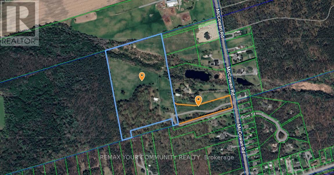 Detached at 16902 MCCOWAN ROAD, Whitchurch-Stouffville