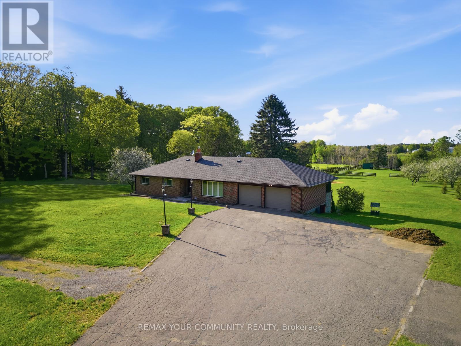 Detached at 16902 MCCOWAN ROAD, Whitchurch-Stouffville