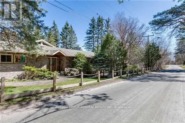 Detached at 18 MILL STREET, Vaughan