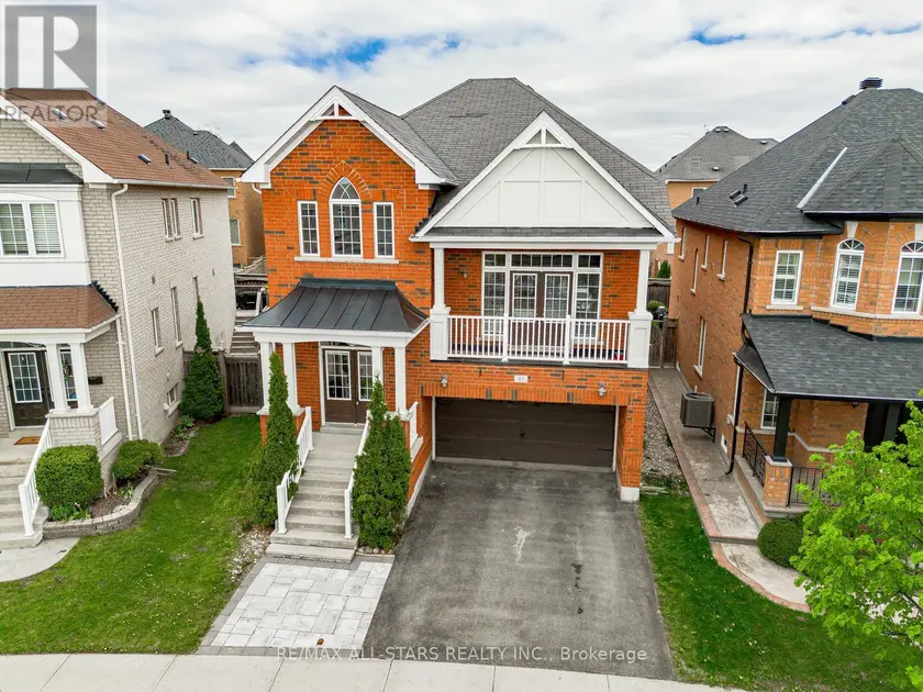 Detached at 43 HORSEDREAMER LANE, Whitchurch-Stouffville