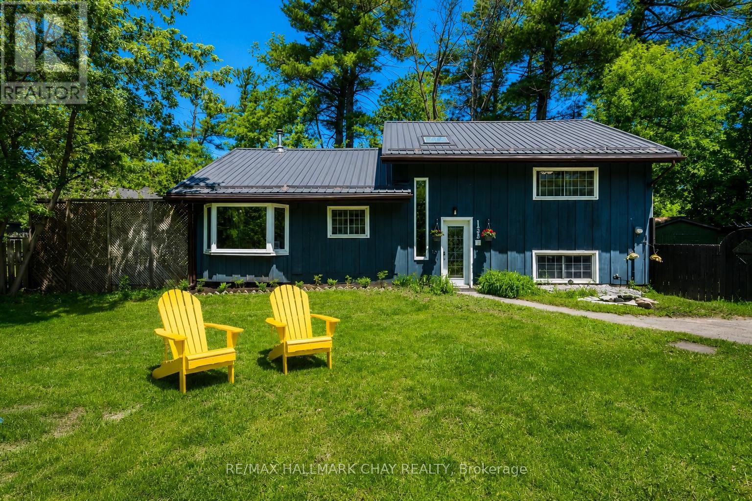 Detached at 1805 ST JOHN'S ROAD, Innisfil (Alcona)