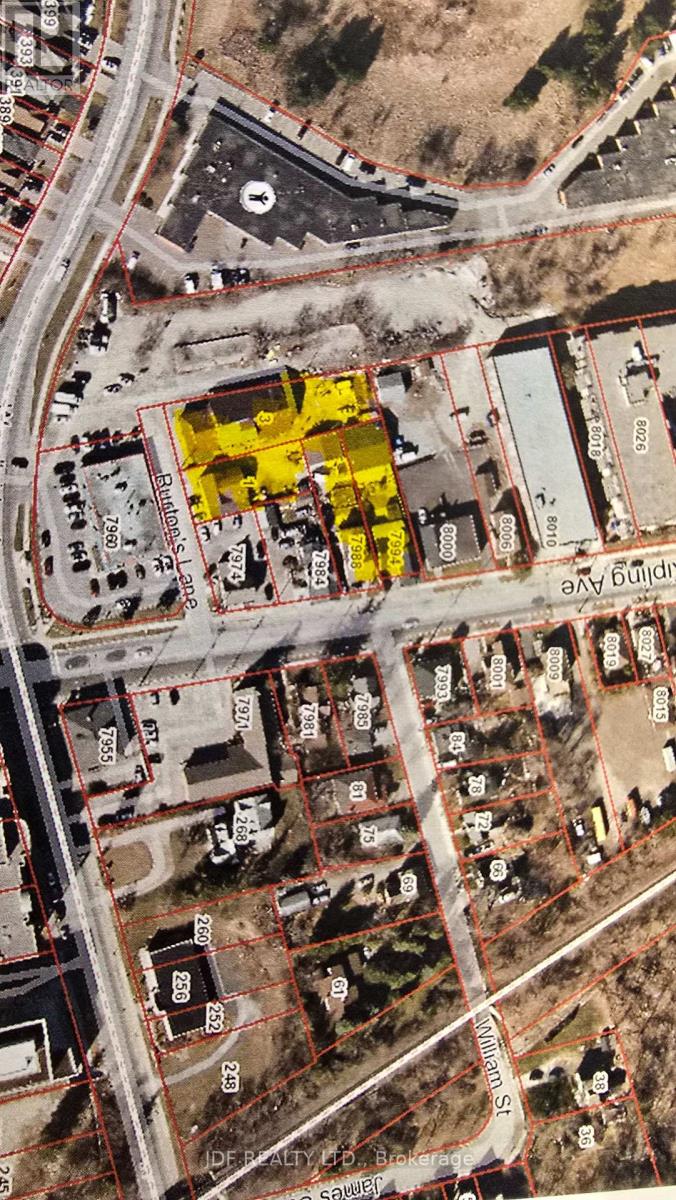 Other at 1* BURTONS LANE, Vaughan (West Woodbridge)