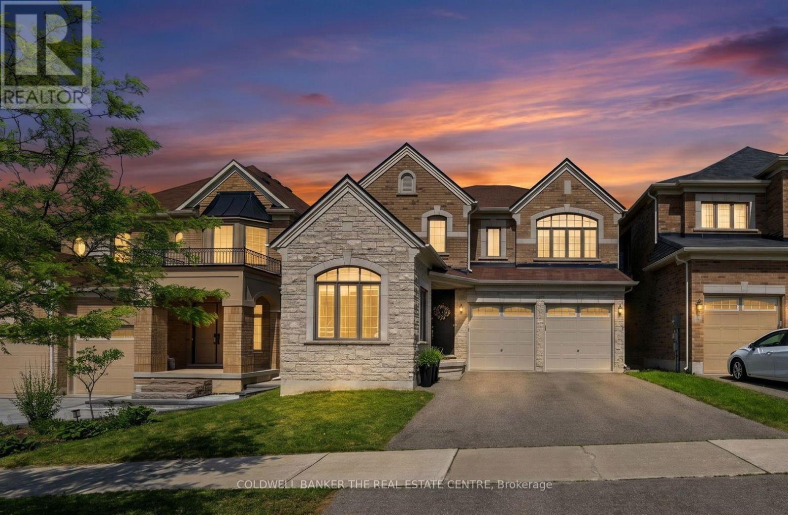 Detached at 721 DILLMAN AVENUE, Newmarket