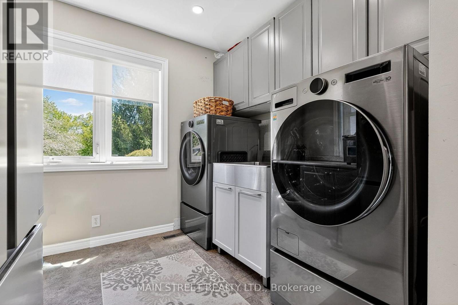 Detached at 5289 HWY 47 HIGHWAY, Uxbridge