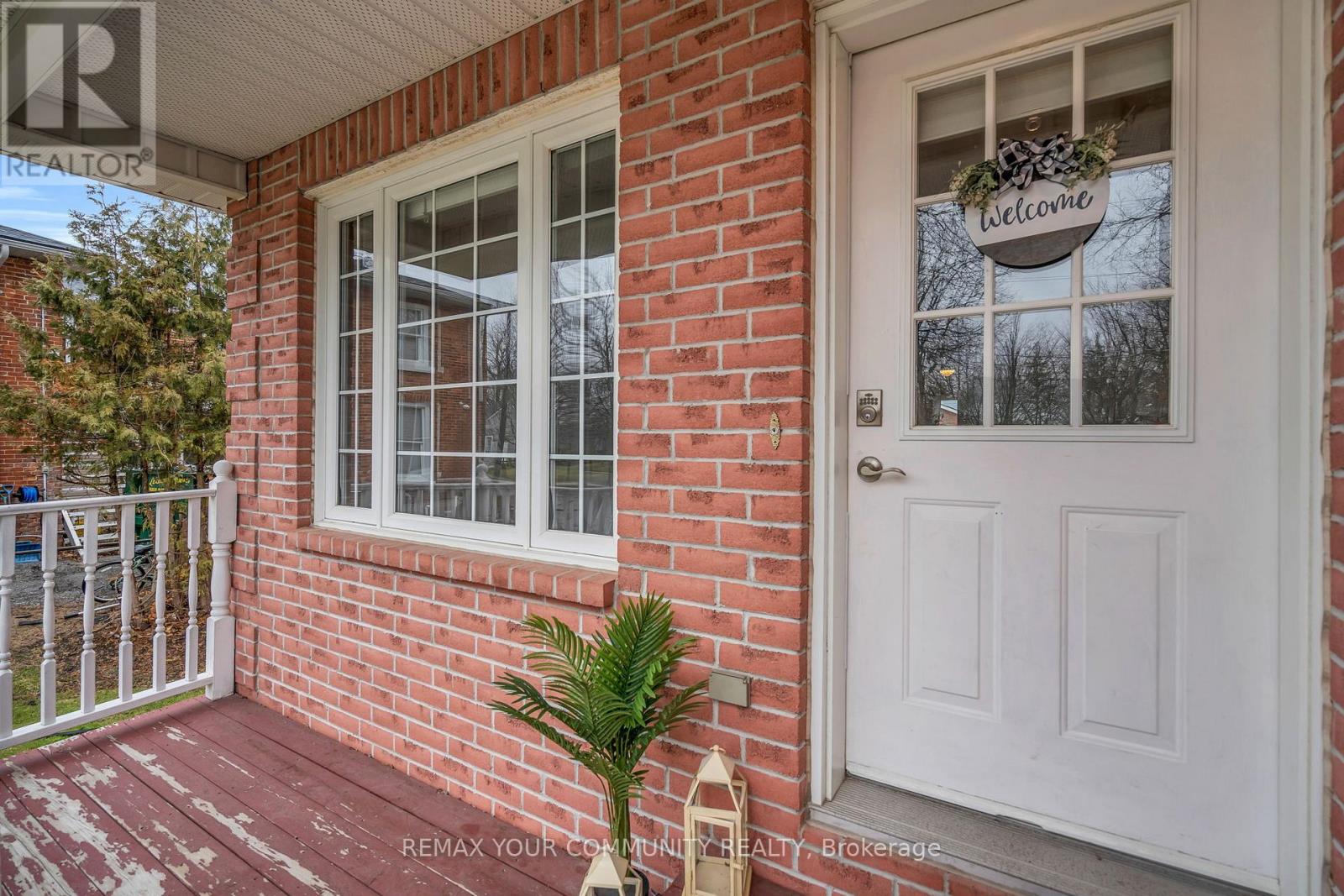 Detached at 81 FAIRPARK LANE, Georgina