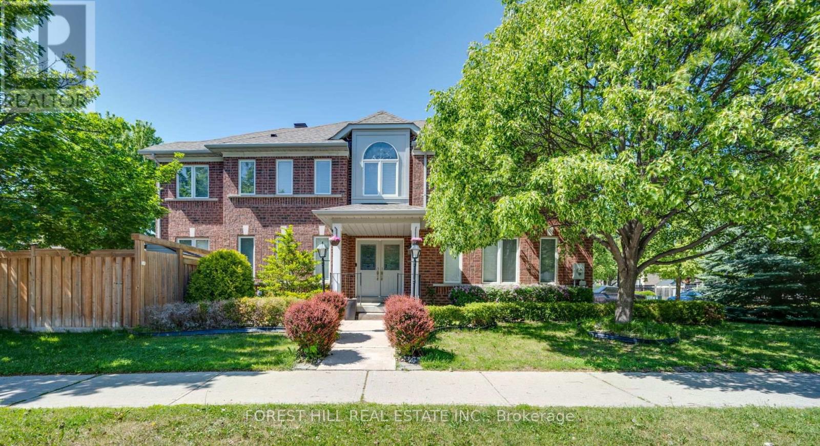 Townhouse at 59 BANBROOKE CRESCENT, Newmarket