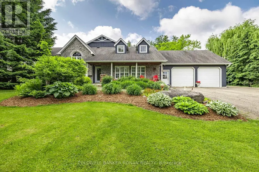 Detached at 6643 3RD LINE, New Tecumseth