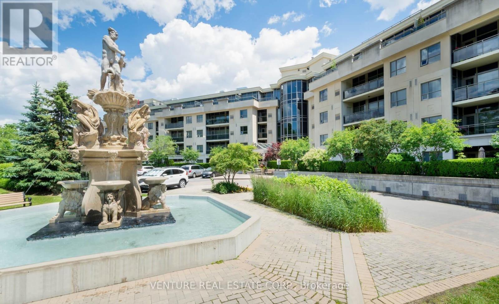 Apartment at 224 - 8201 ISLINGTON AVENUE, Vaughan