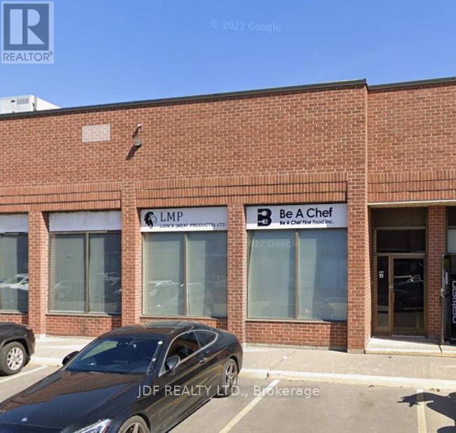 Other at 11 - FRONT - 471 JEVLAN DRIVE, Vaughan (East Woodbridge)