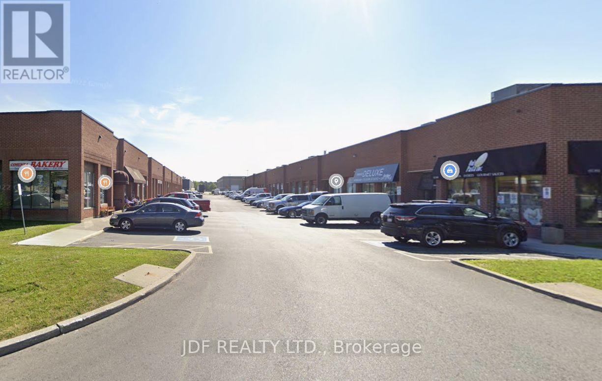 Other at 11 - FRONT - 471 JEVLAN DRIVE, Vaughan