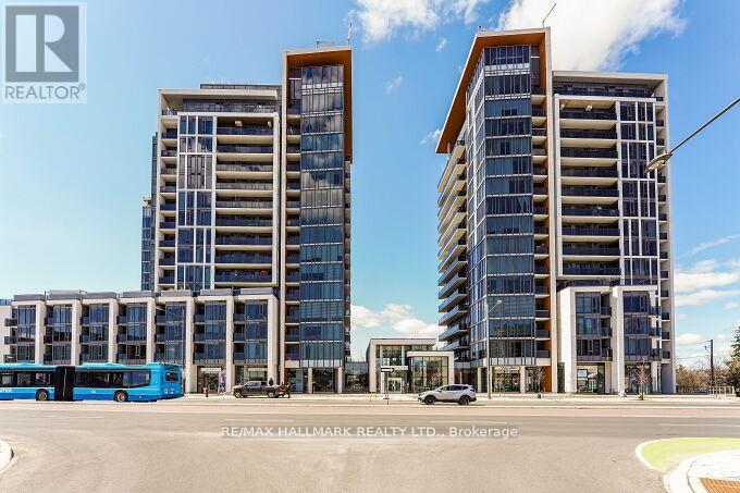 Apartment at 1112A - 9608 YONGE STREET, Richmond Hill (North Richvale)