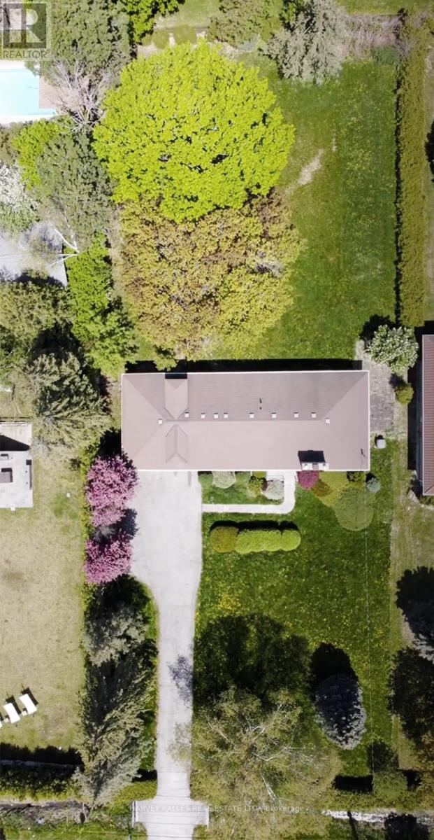 Detached at 208 CENTRE STREET, Vaughan