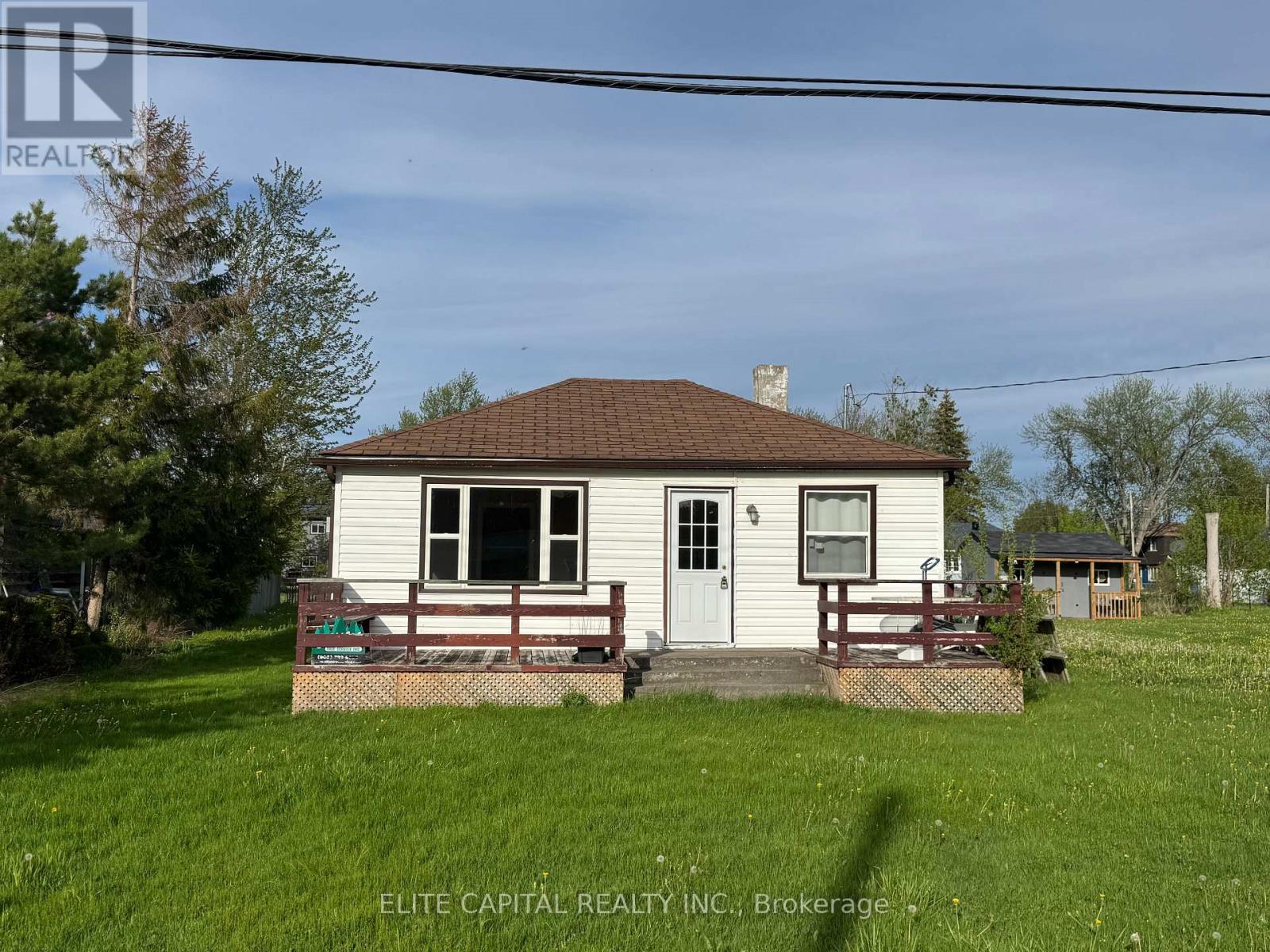 Detached at 9 LAMBROOK DRIVE, Georgina (Virginia)