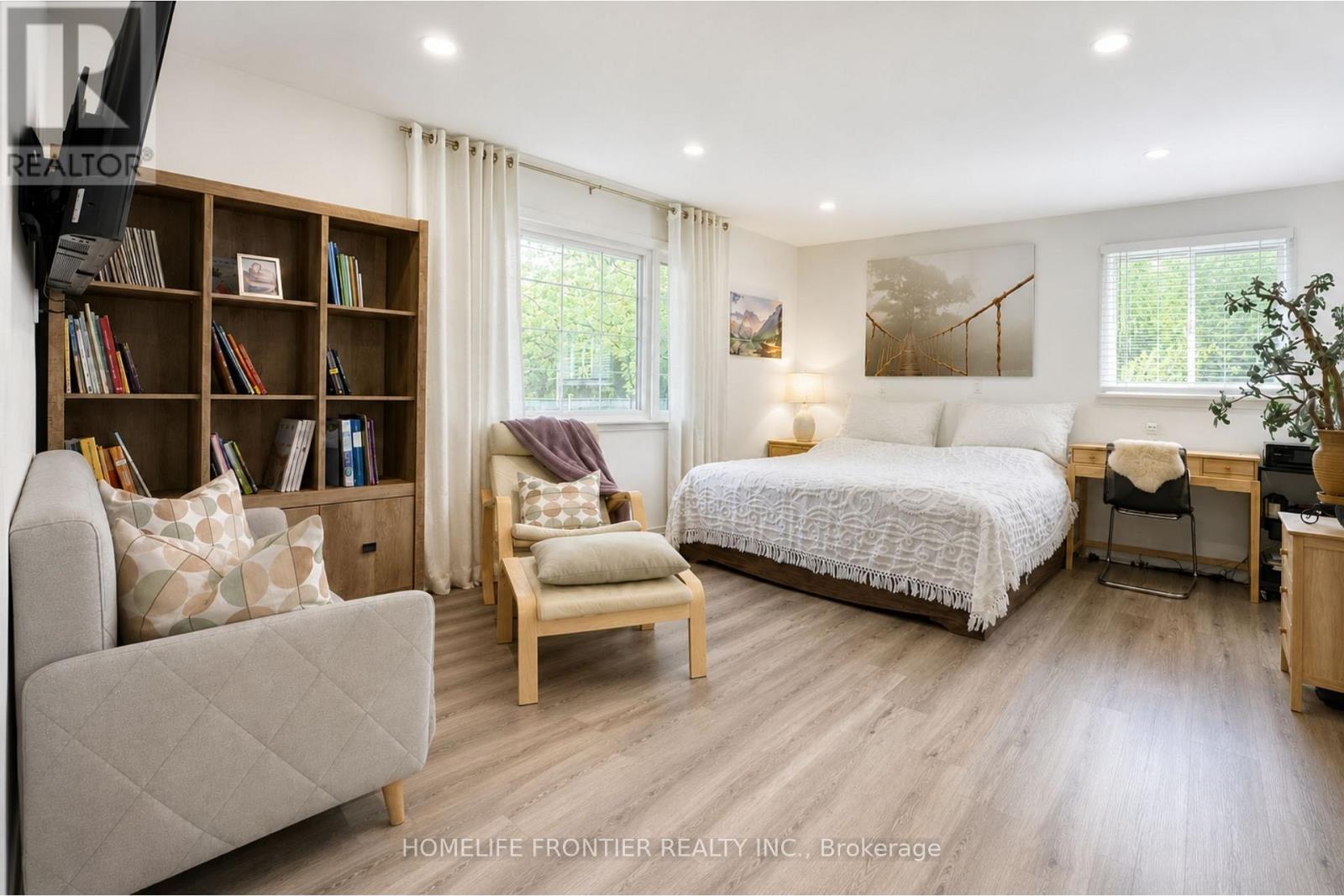 Detached at 634 GORHAM STREET, Newmarket