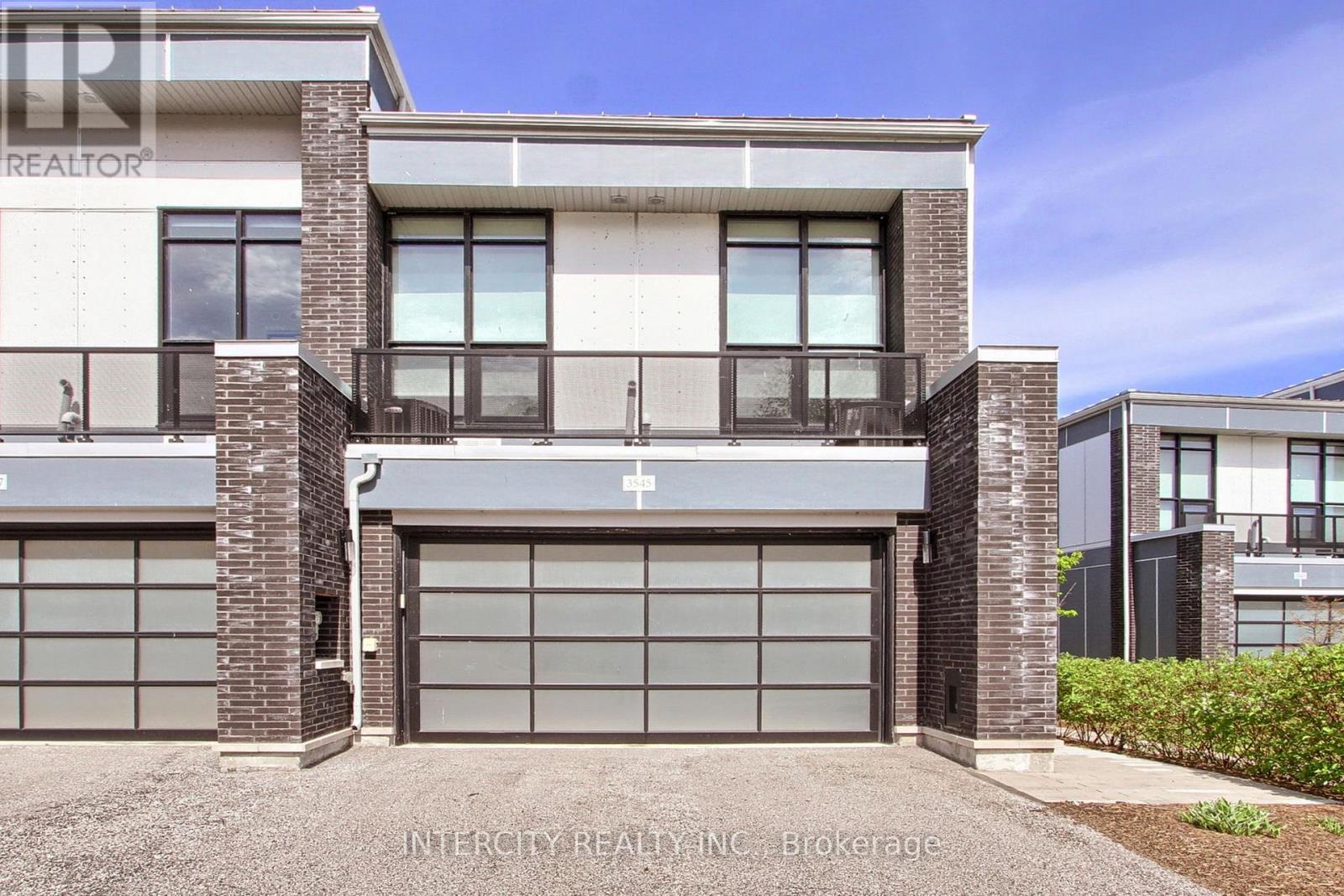 Townhouse at 3545 RIVA AVENUE, Innisfil