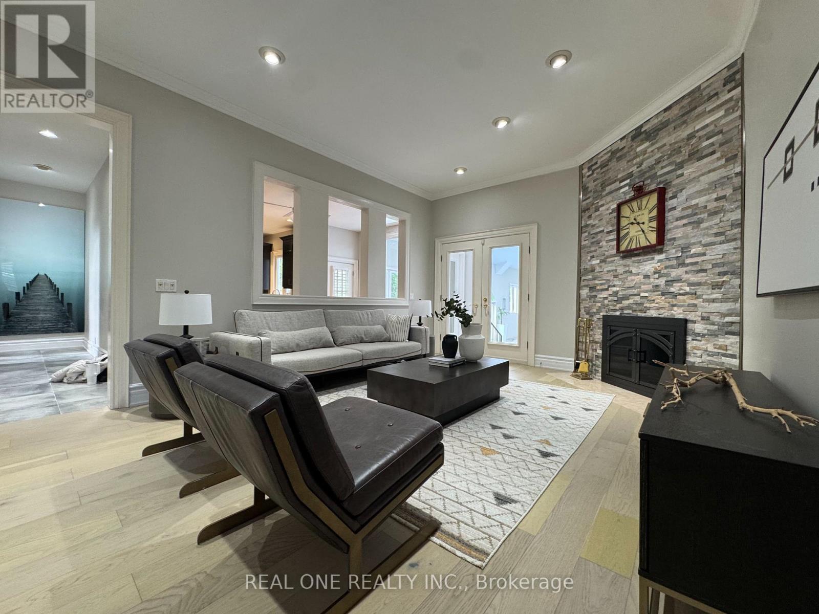 Detached at 48 JOHNSON STREET, Markham