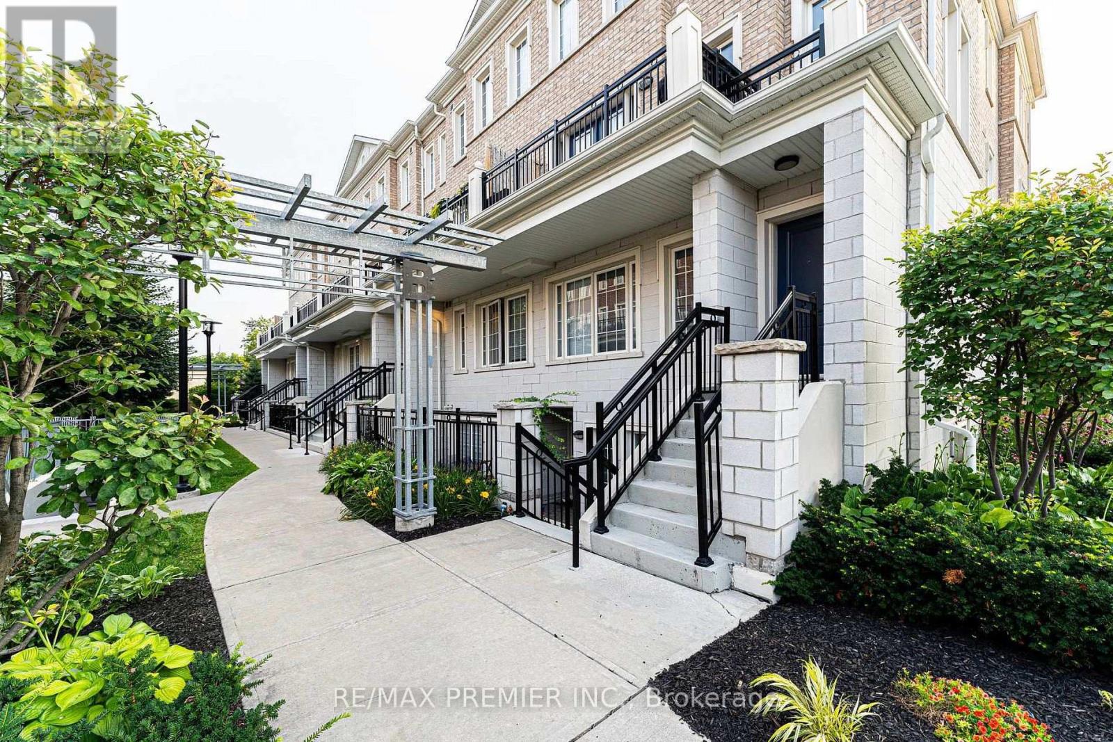 Townhouse at B02 - 26 BRUCE STREET, Vaughan
