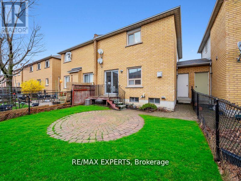 Townhouse at 97 PINEDALE GATE, Vaughan