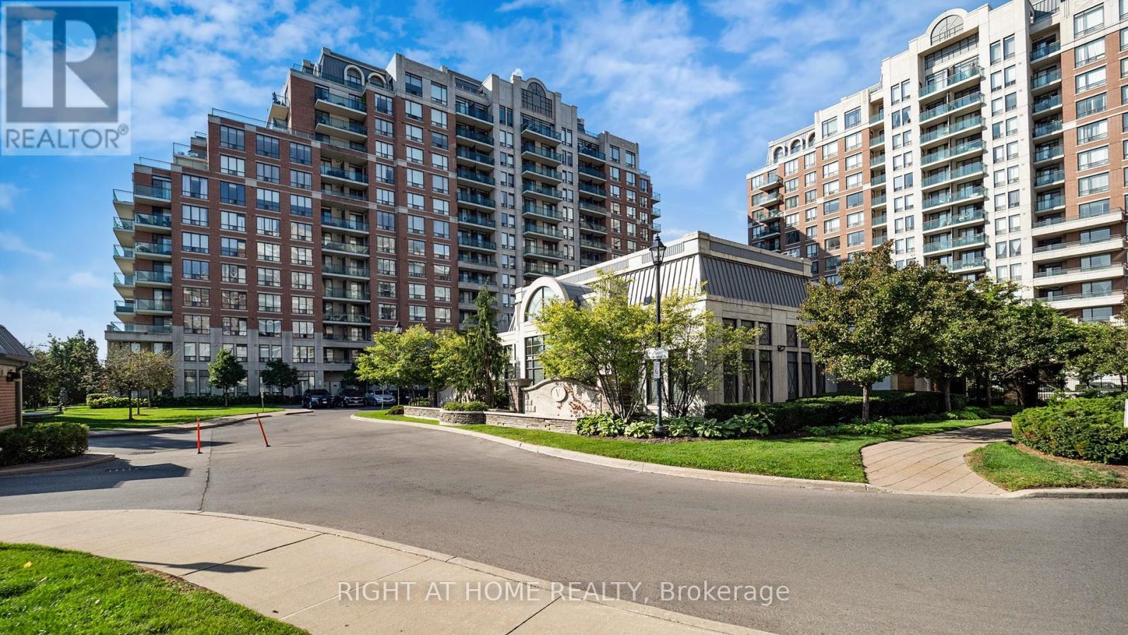 Apartment at 206 - 310 RED MAPLE ROAD, Richmond Hill (Langstaff)