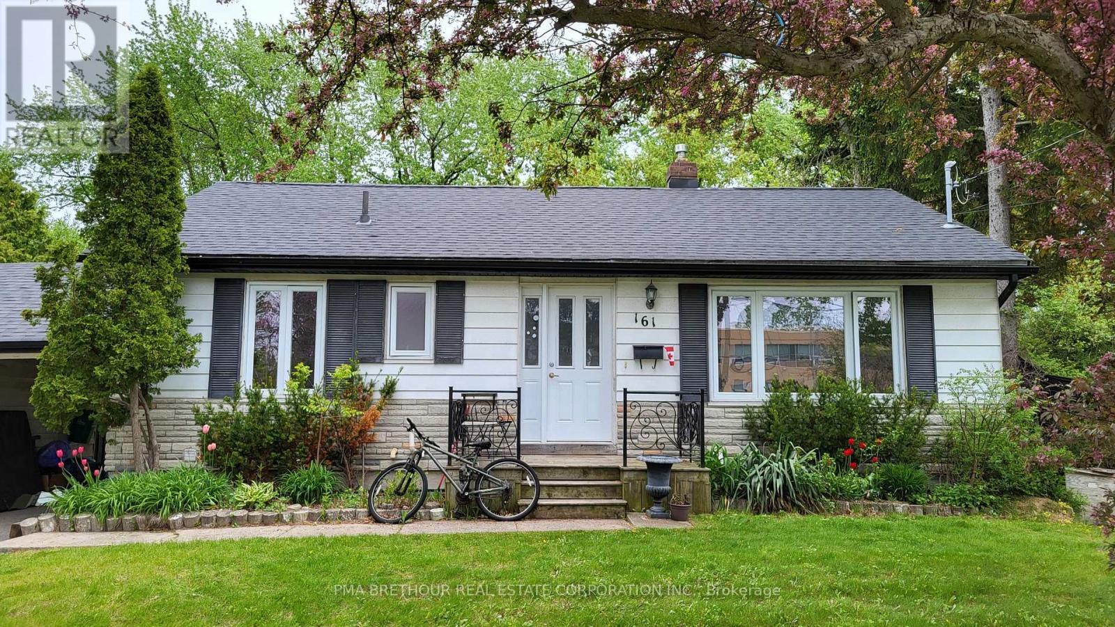 Detached at 161 HENDERSON AVENUE, Markham (Thornhill)