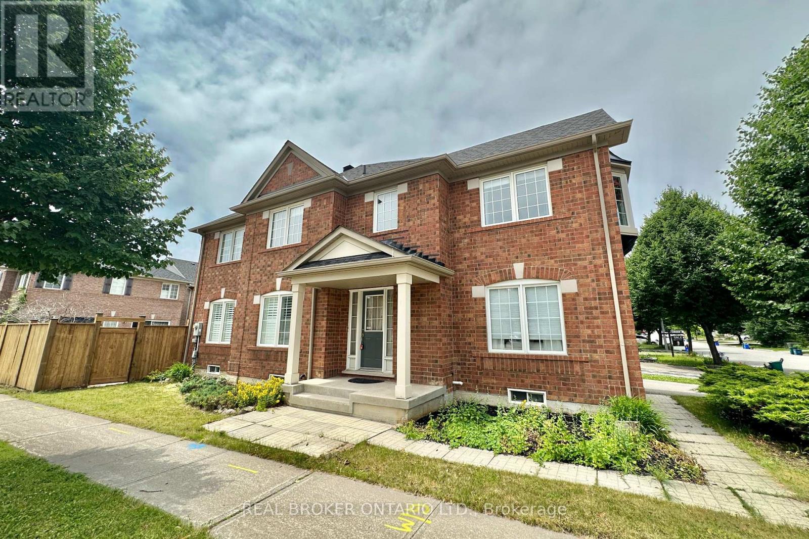 Detached at 1 ARMANDO DRIVE, Markham
