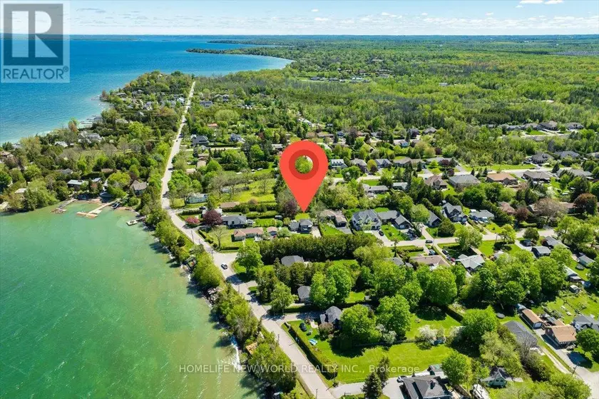 Detached at 853 FAIRBANK AVENUE, Georgina (Historic Lakeshore Communities)