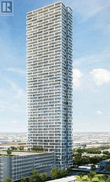 Apartment at 4612 - 898 PORTAGE PARKWAY, Vaughan