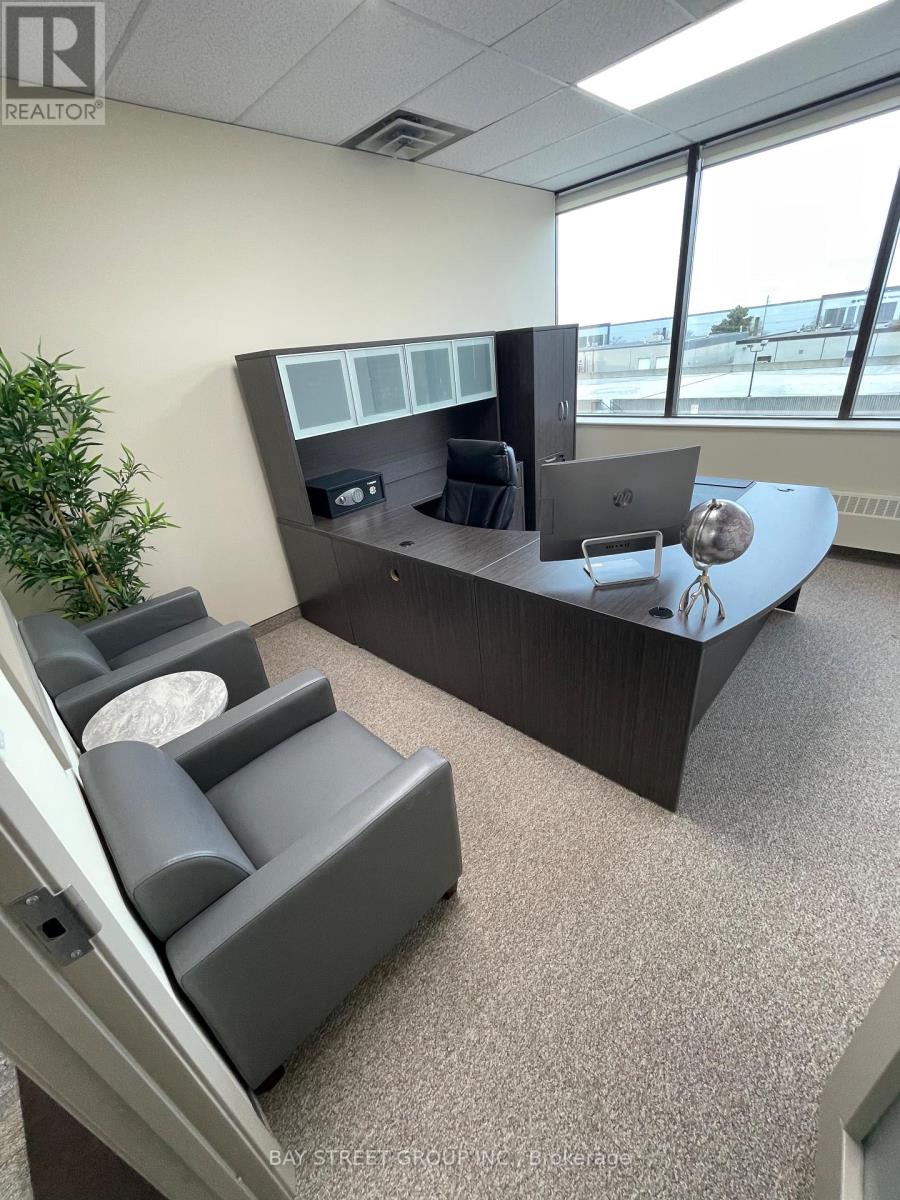 Other at 301 - 7030 WOODBINE AVENUE, Markham