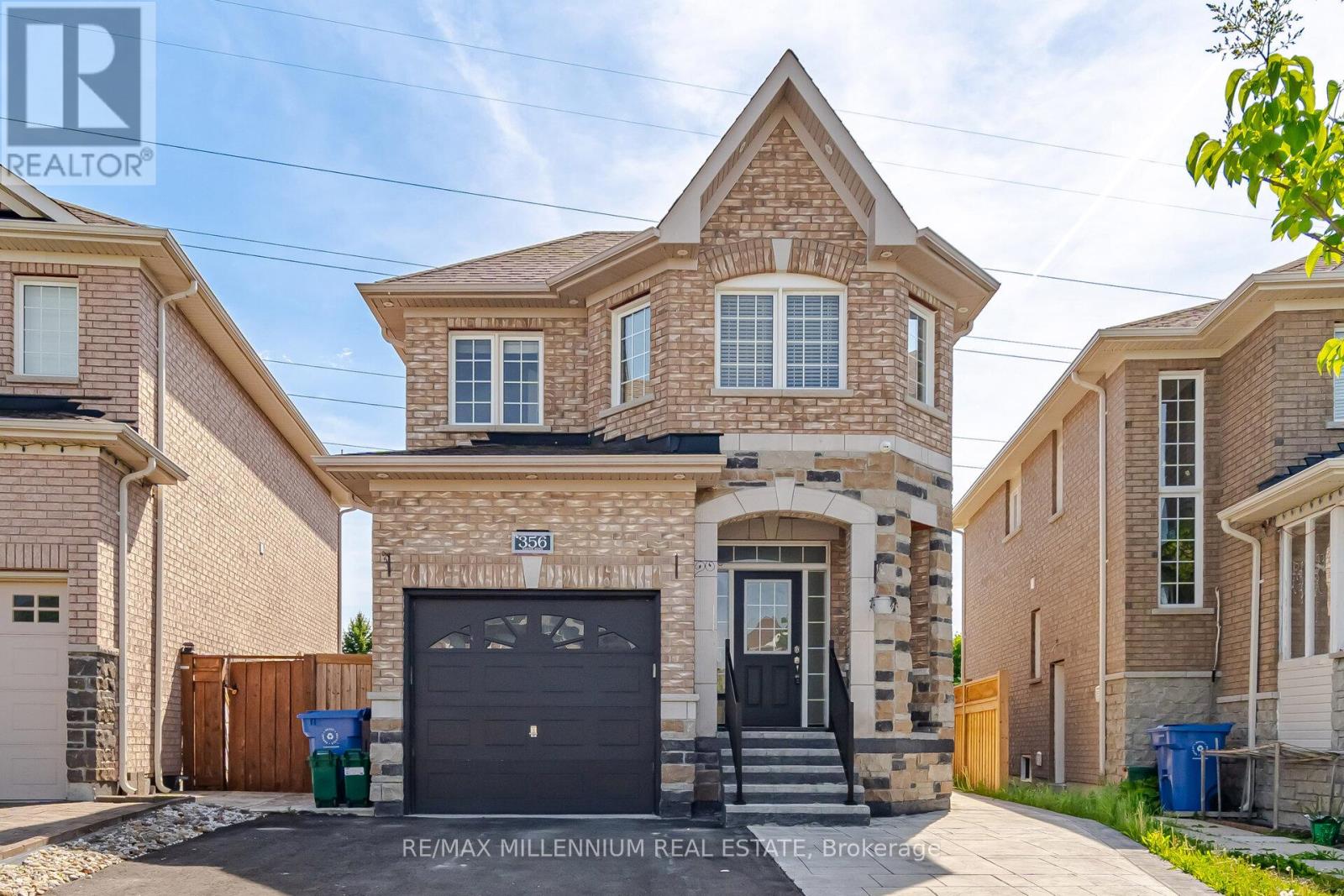 Detached at 356 RANNIE ROAD, Newmarket (Summerhill Estates)