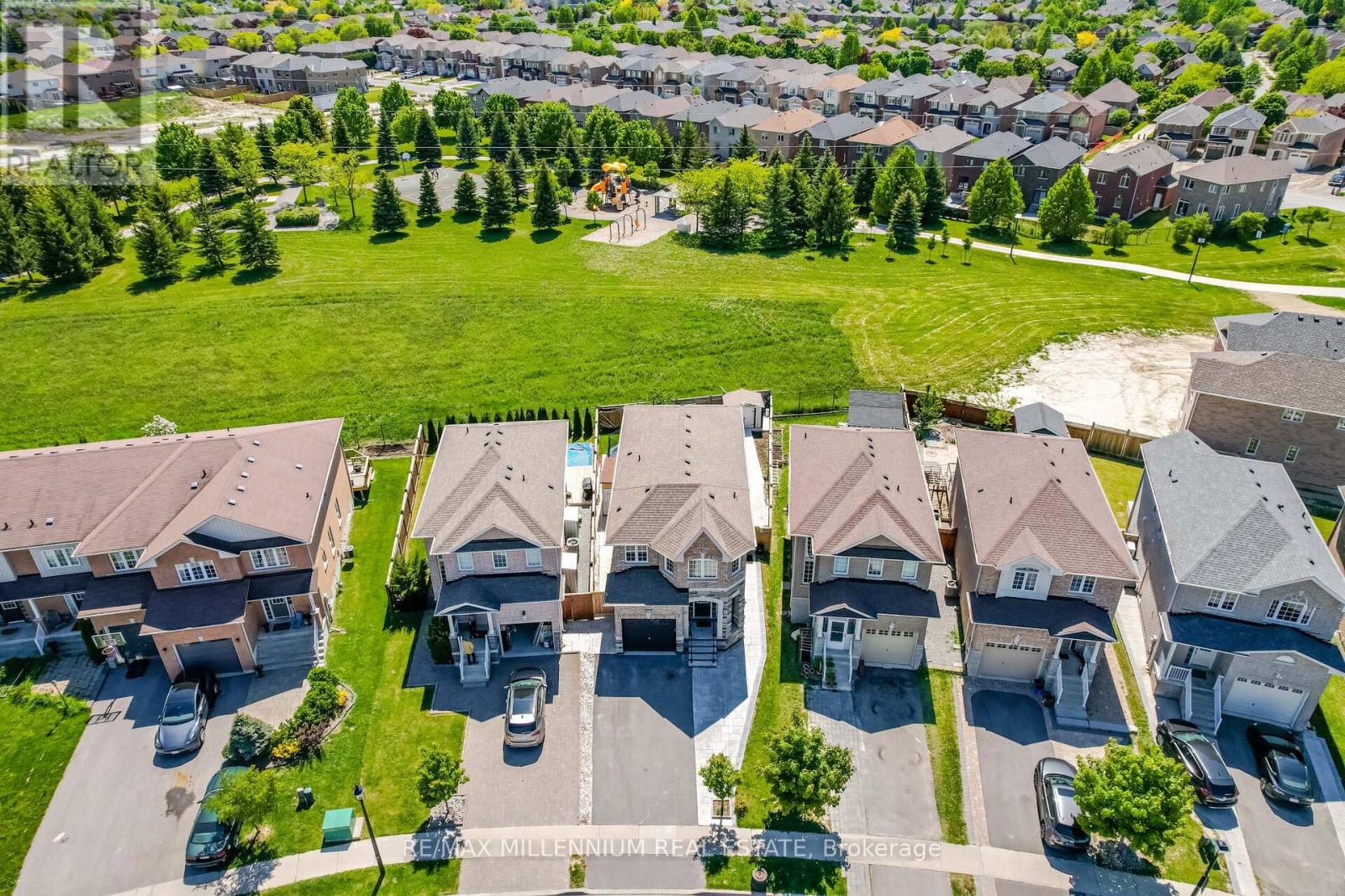 Detached at 356 RANNIE ROAD, Newmarket