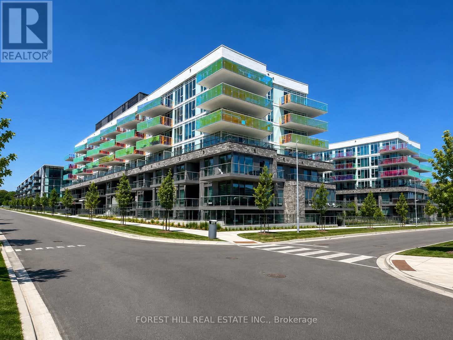 Apartment at 131 - 333 SUNSEEKER AVENUE, Innisfil