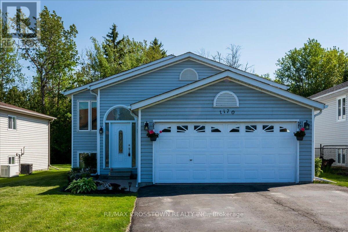 Detached at 1170 ARNOLD STREET, Innisfil