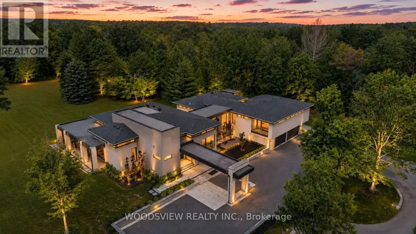 Detached at 15502 YORK DURHAM LINE, Whitchurch-Stouffville