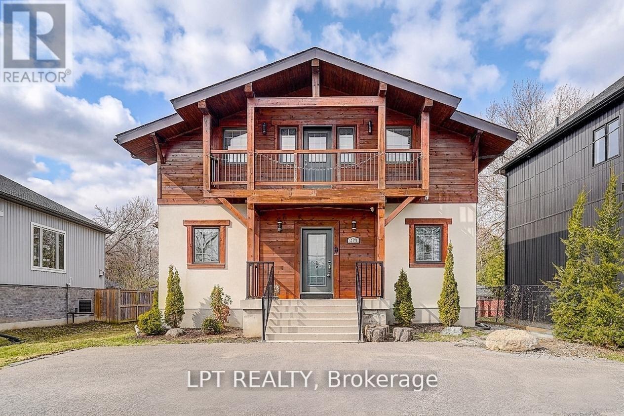 Detached at 774 CHURCHILL LANE, Georgina