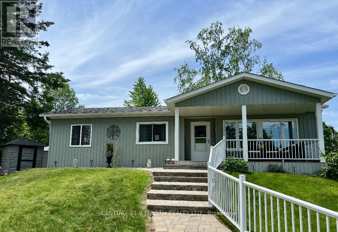 Detached at 57 MAIN STREET, Innisfil