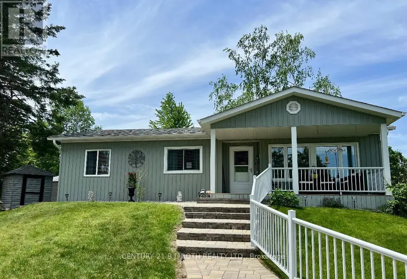 Detached at 57 MAIN STREET, Innisfil