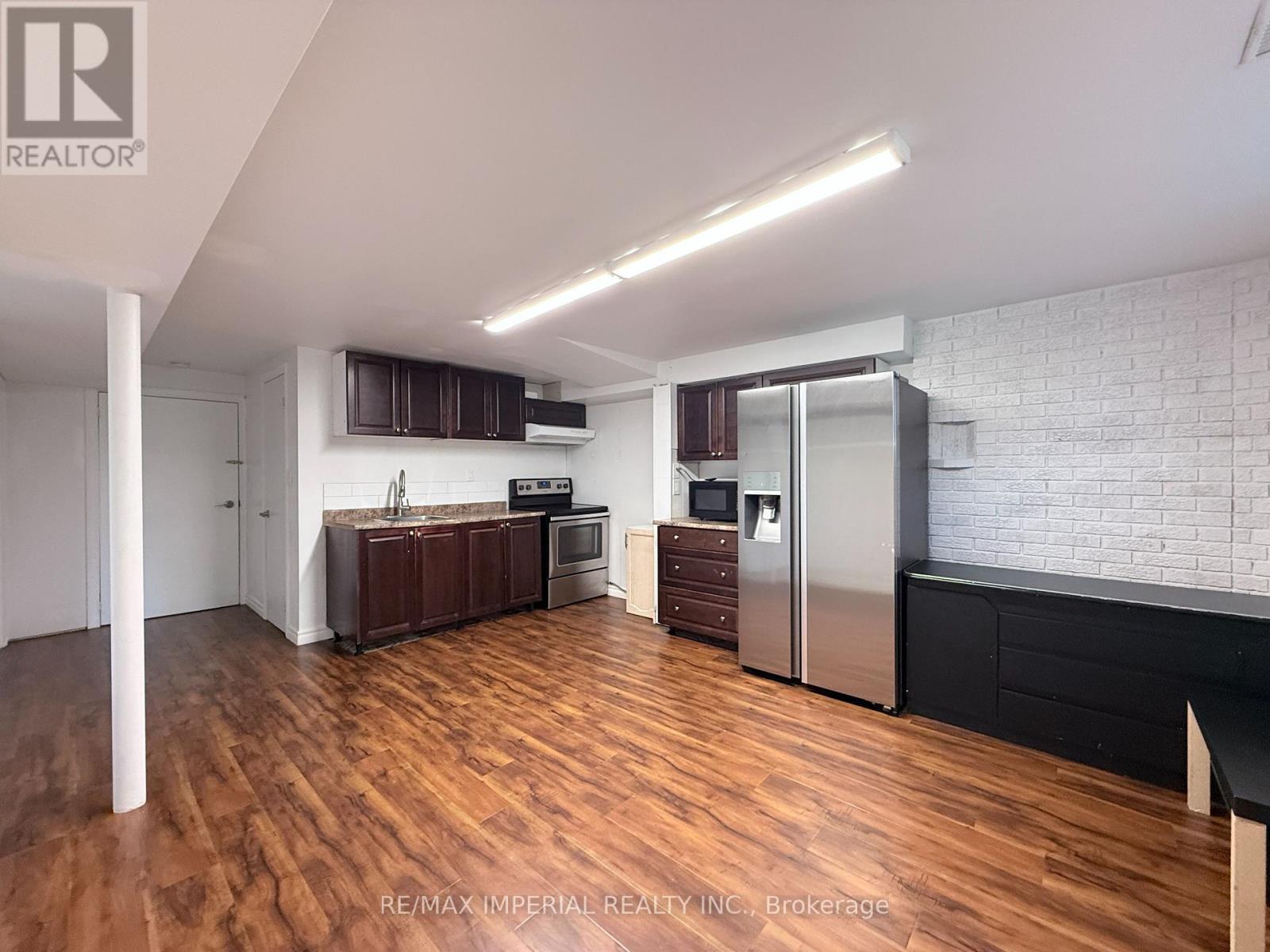 Detached at BSMT #2 - 52 YONGEHURST ROAD, Richmond Hill