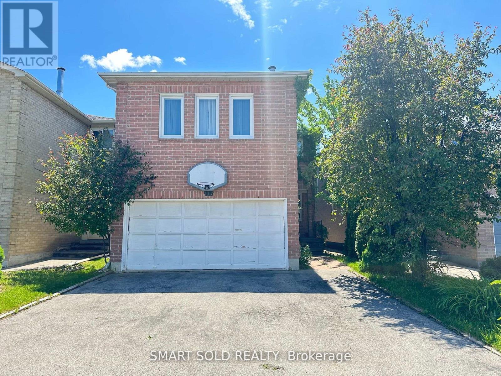 Detached at 117 WESTHAMPTON DRIVE, Vaughan