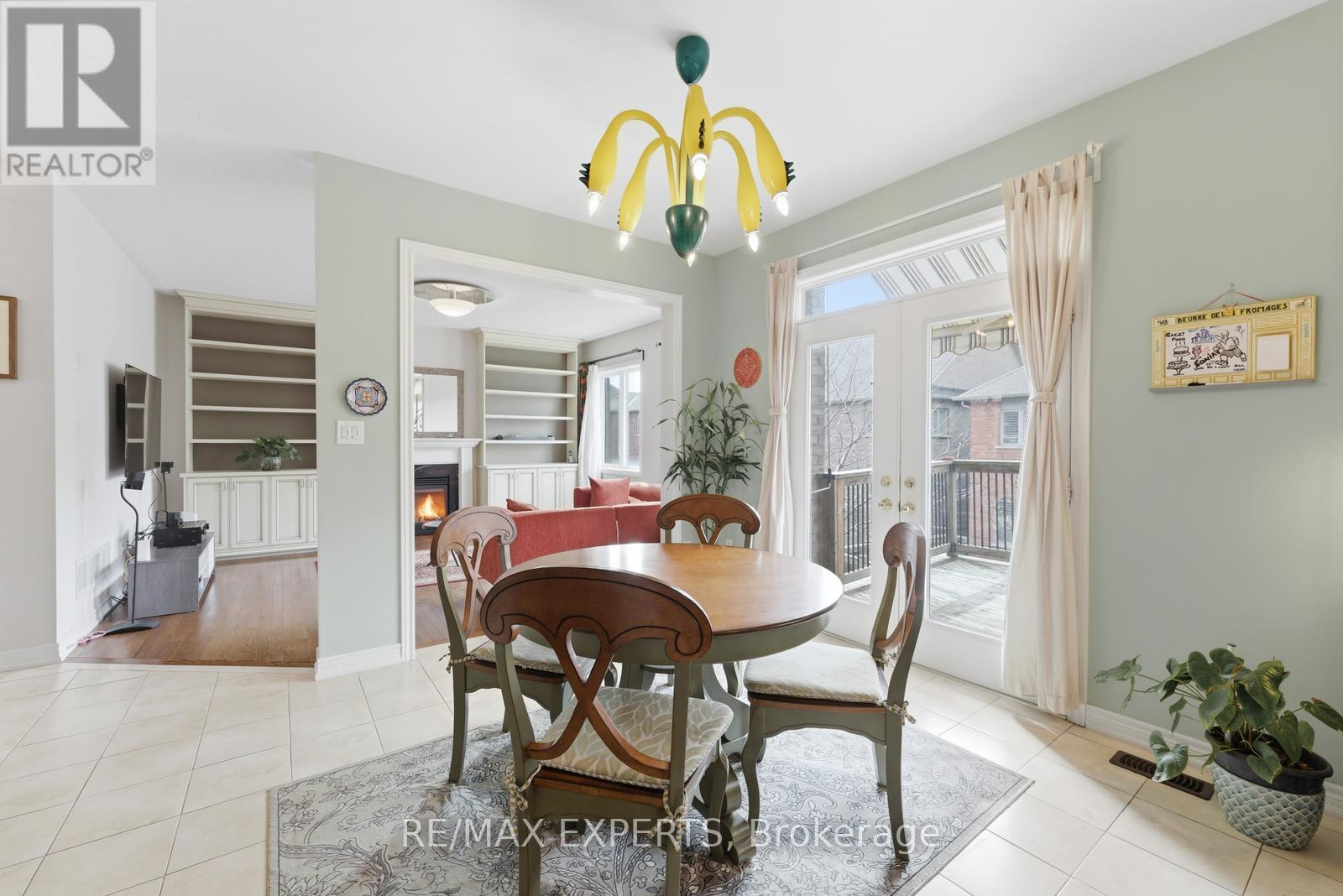 Detached at 847 MEMORIAL CIRCLE, Newmarket