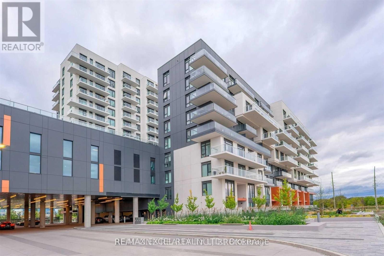 Apartment at 1112A - 10 ROUGE VALLEY DRIVE W, Markham