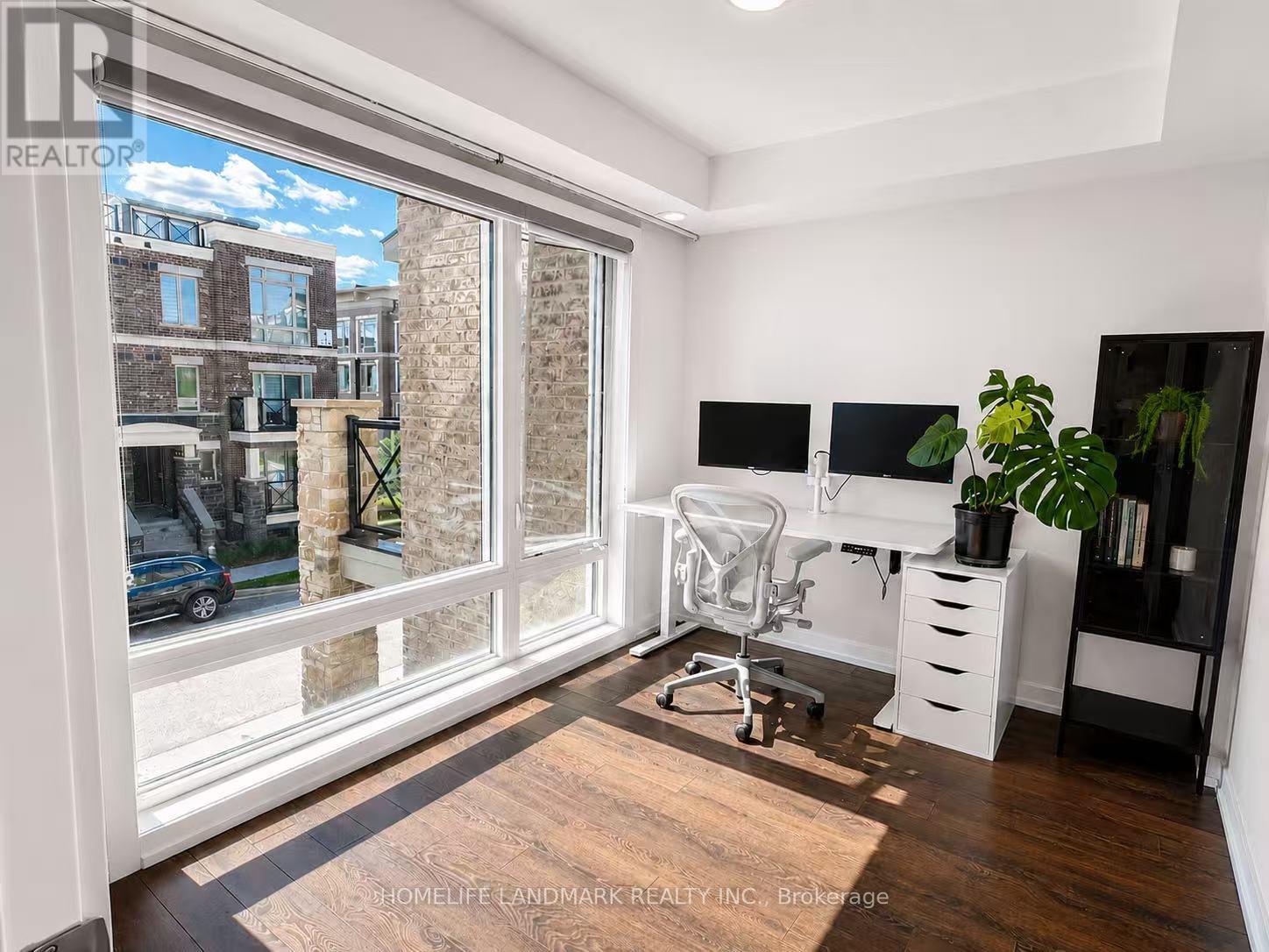 Townhouse at 2610 - 1 GABLE HURST WAY, Markham
