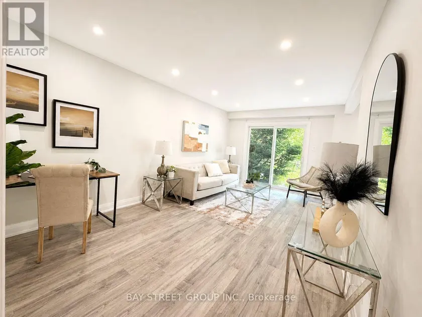 Semi-Detached/Link at 44 LILAC AVENUE, Markham