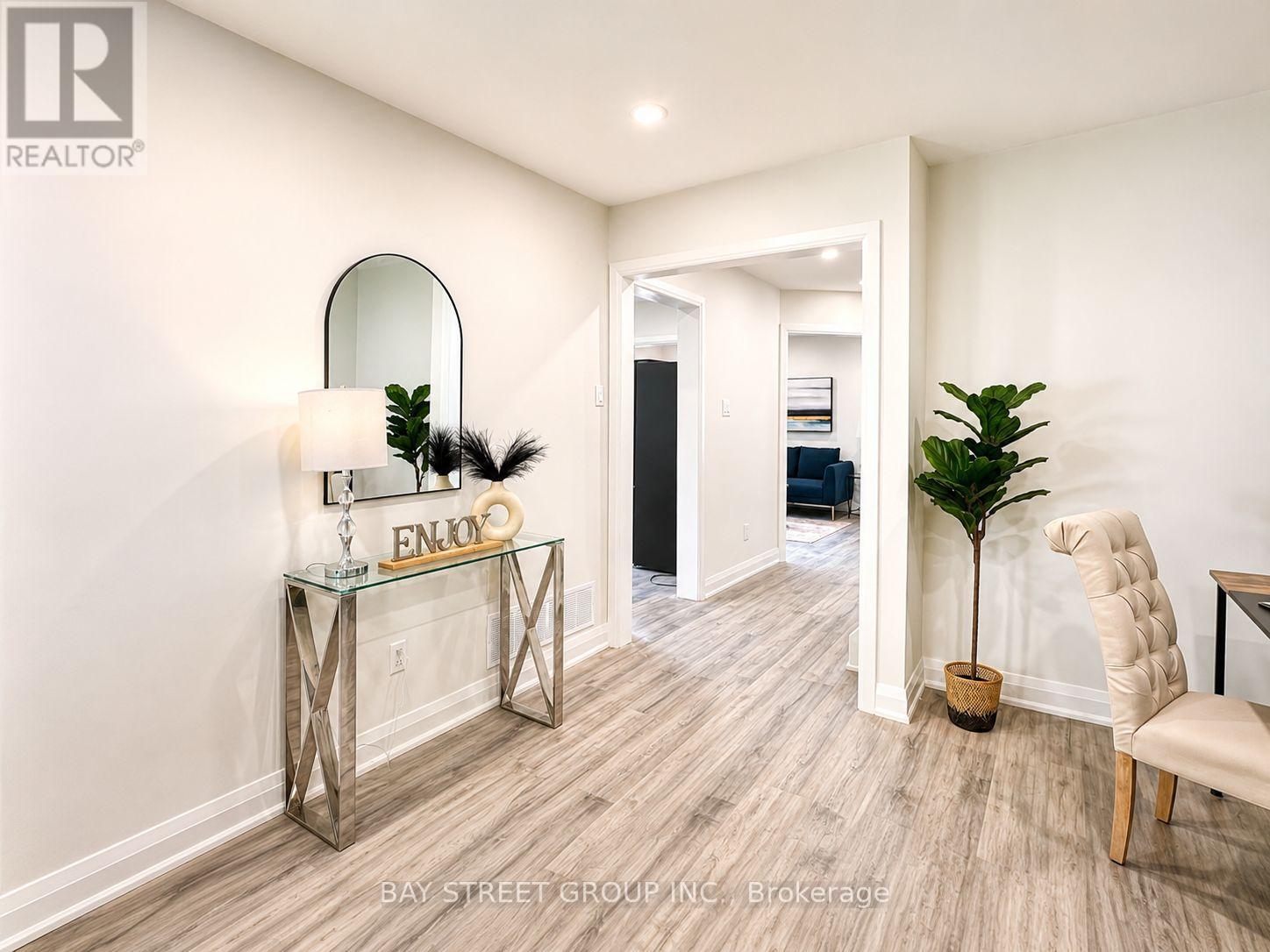 Semi-Detached/Link at 44 LILAC AVENUE, Markham