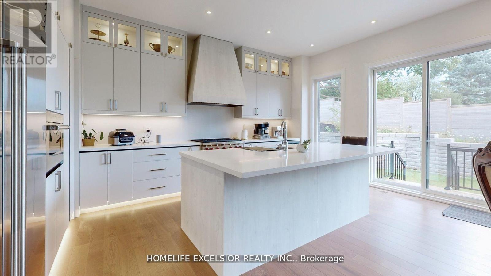Detached at 24 LIMERICK STREET, Richmond Hill