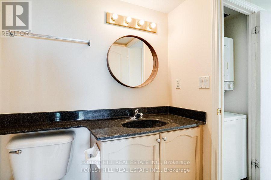 Apartment at 608 - 745 NEW WESTMINSTER DRIVE, Vaughan