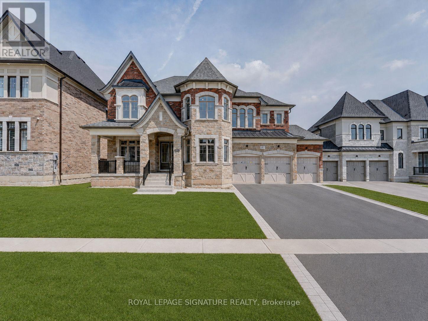 Detached at 67 ENCLAVE COURT, Vaughan (Kleinburg)