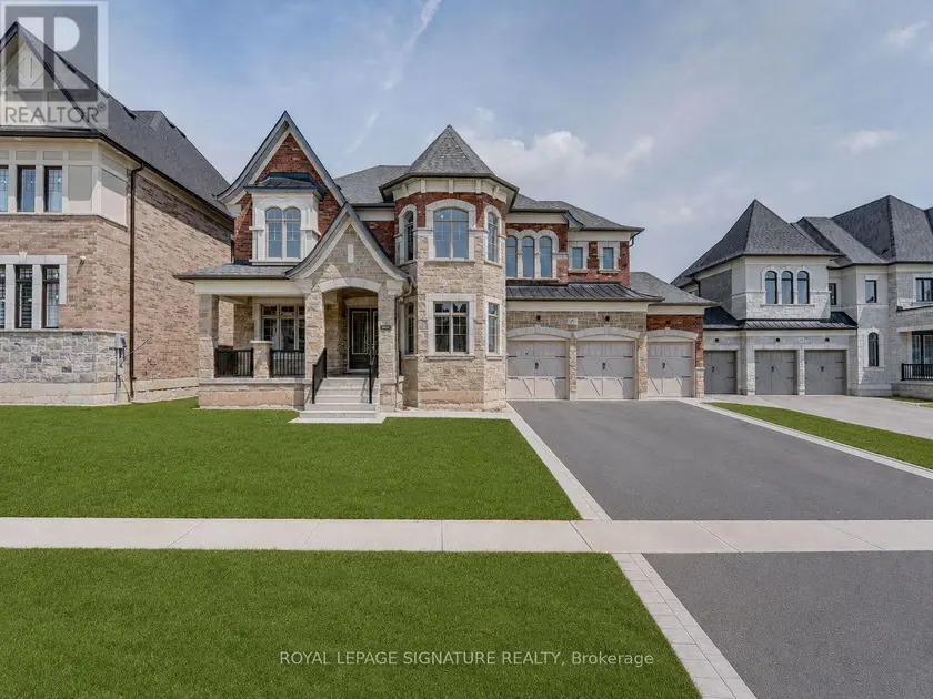 Detached at 67 ENCLAVE COURT, Vaughan
